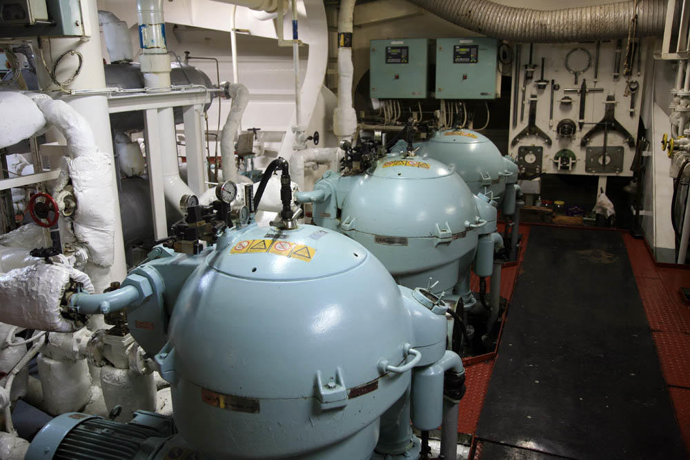 Purifiers