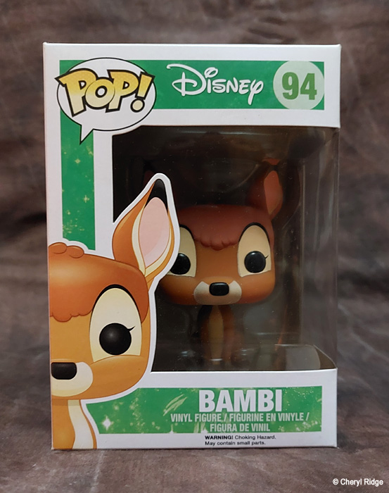 Funko Pop! Bambi