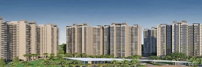 SS Group Sector 83 Gurgaon