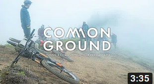 Common Ground Video
