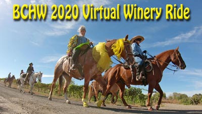 2020 BCHW Virtual Winery Ride