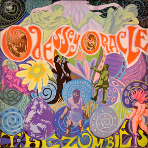 Zombies 2019-09-13 Fox Theater Oakland
