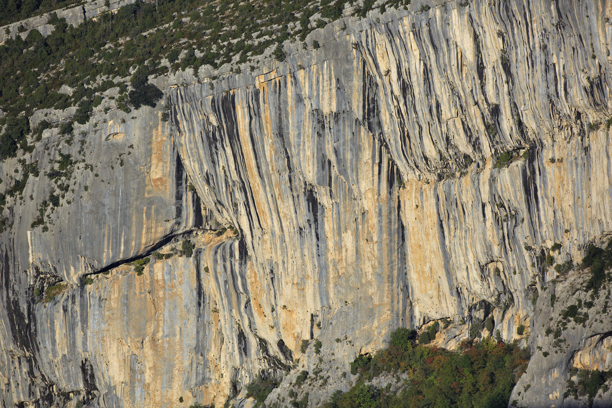 Verdon Gorge