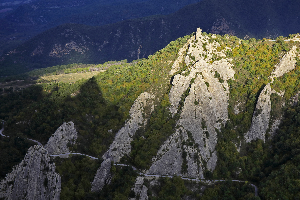 Castelmezzano