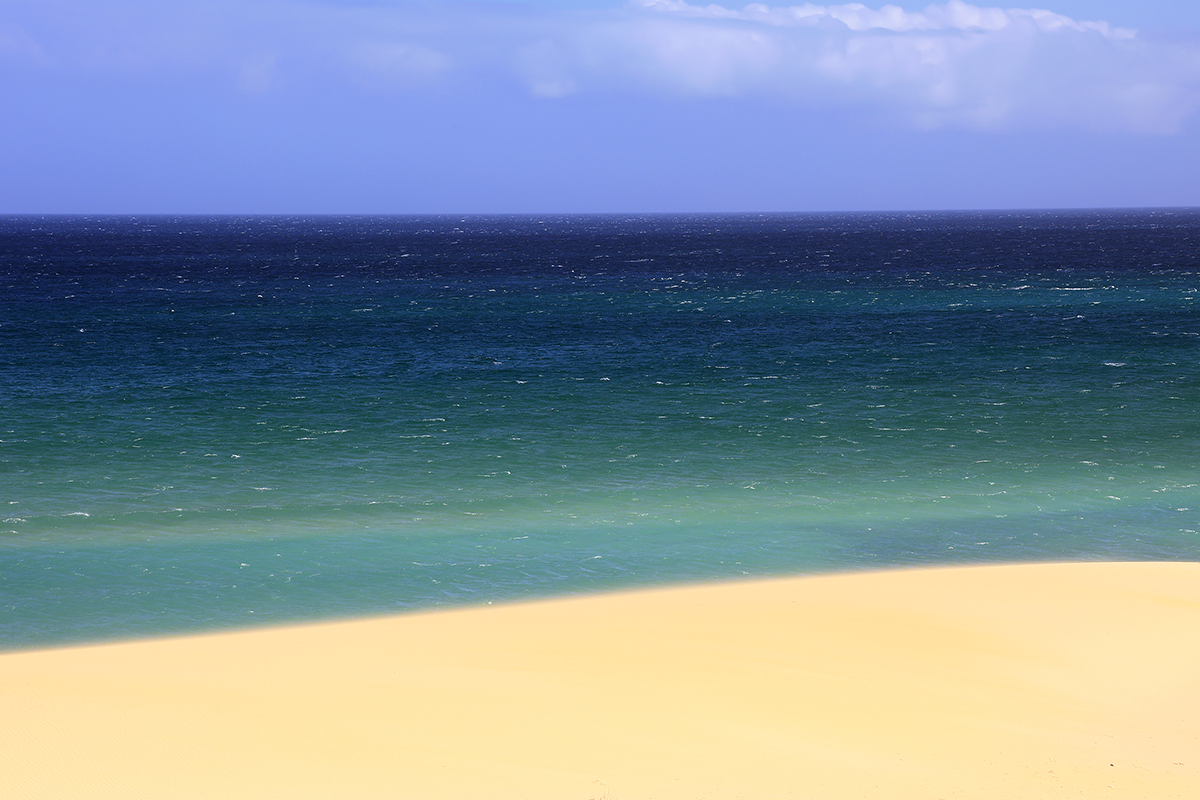 Playa de Sotavento