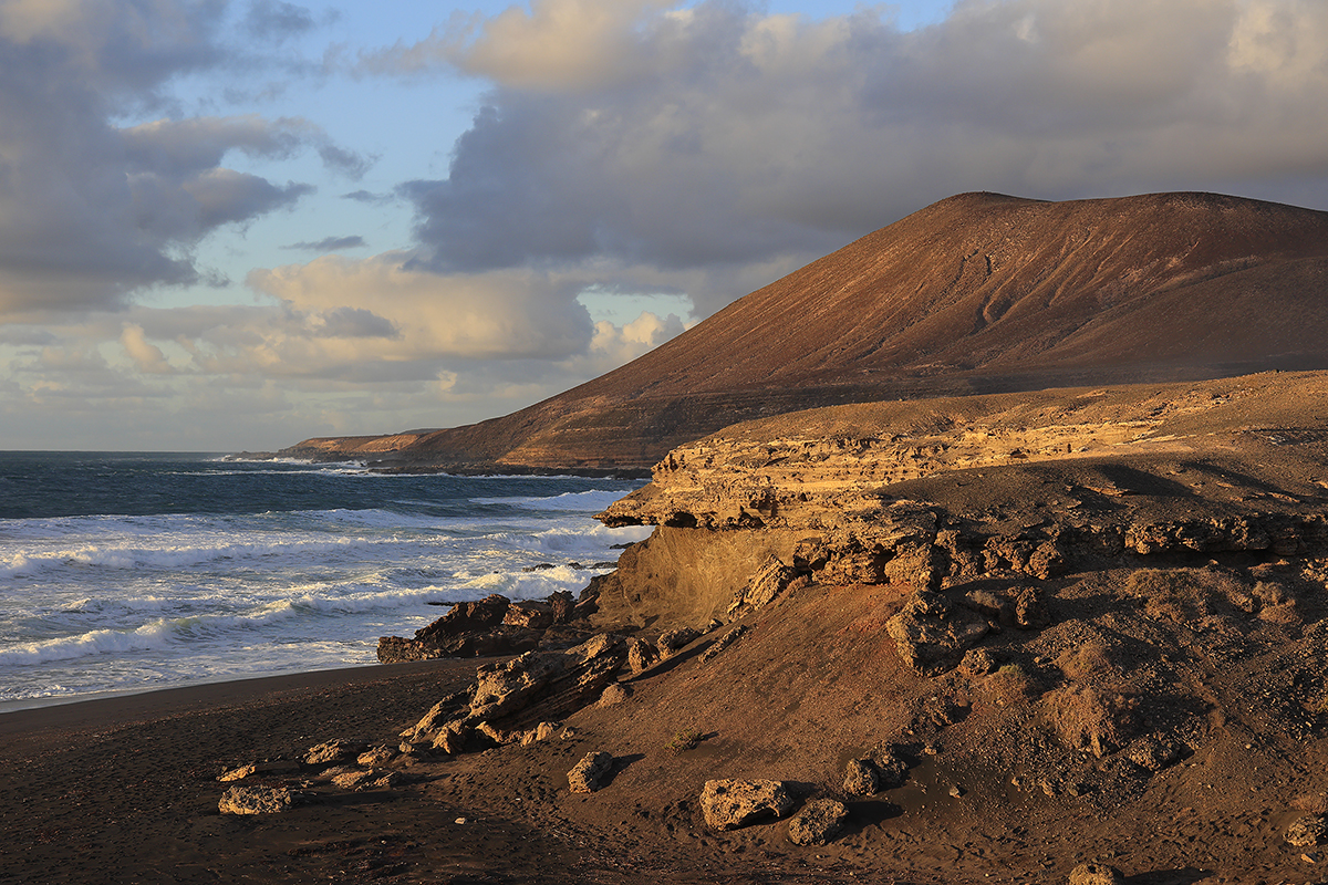 Playa La Solapa