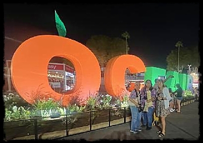 OC FAIR TIME