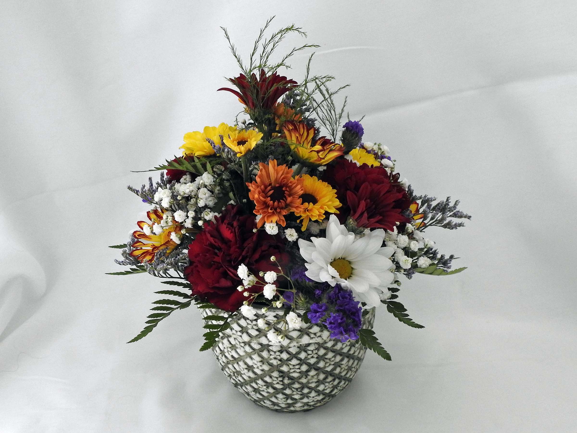 16 Sep This weeks flowers