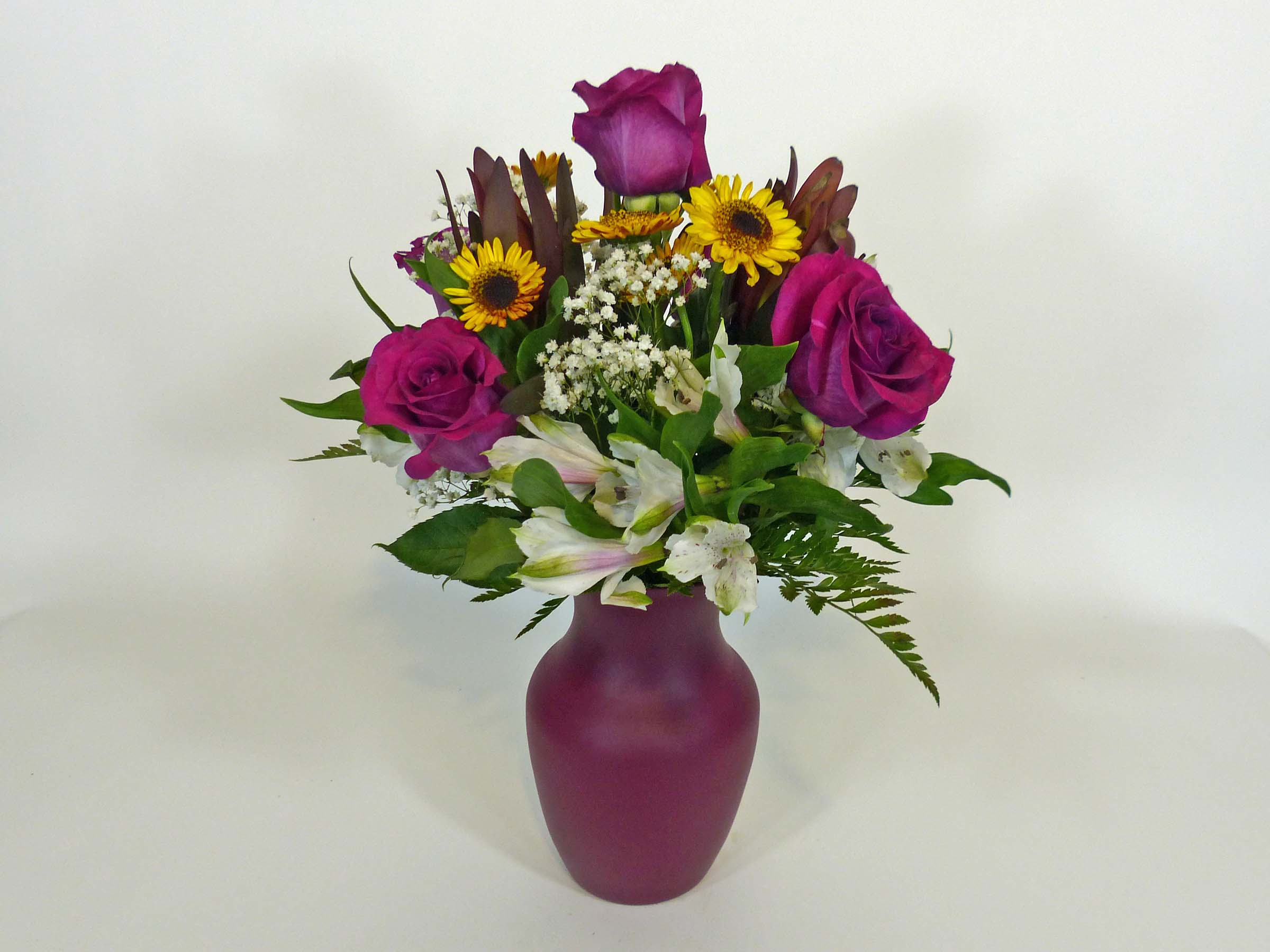22 Sep Friday flowers