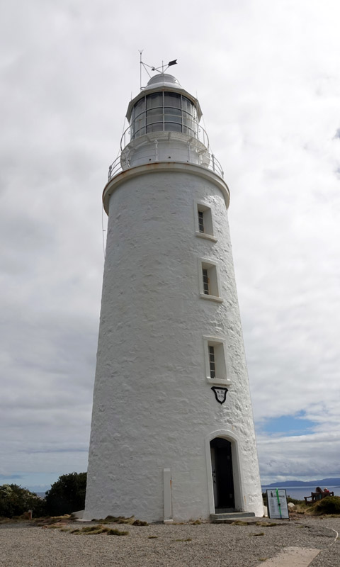 South Bruny Lighthouse