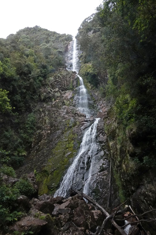 Montezuma Falls