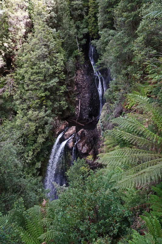 Philosophers Falls