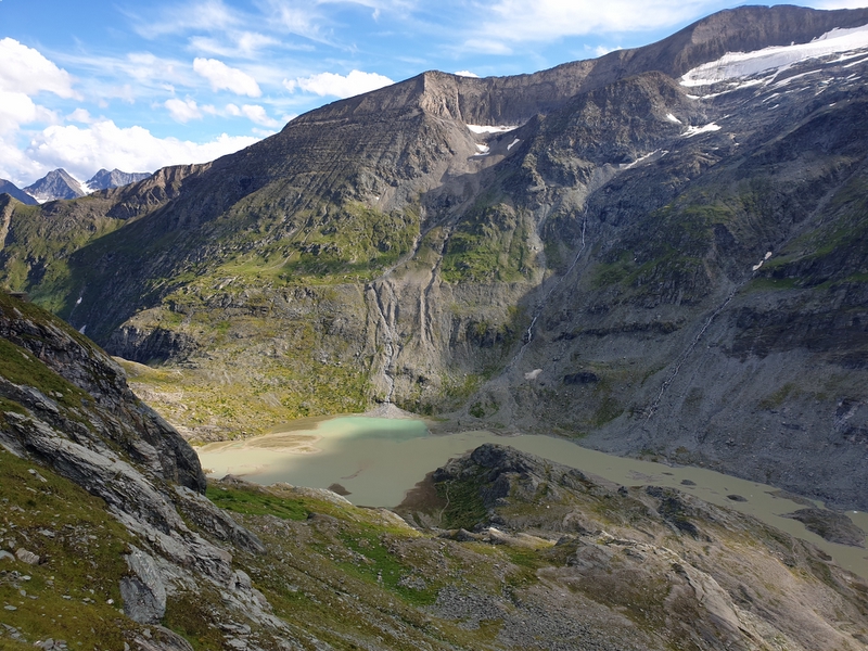 Heiligenblut am Groglockner - Oostenrijk