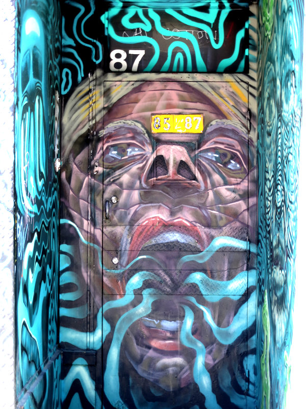 Mural 977