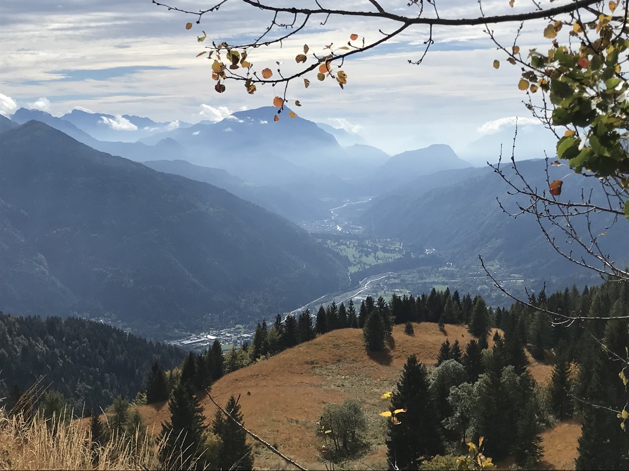 Cercivento (Udine)