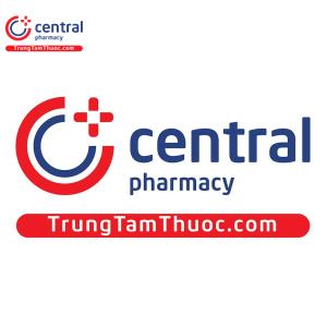 Thuốc điều trị Gt tại Central Pharmacy
