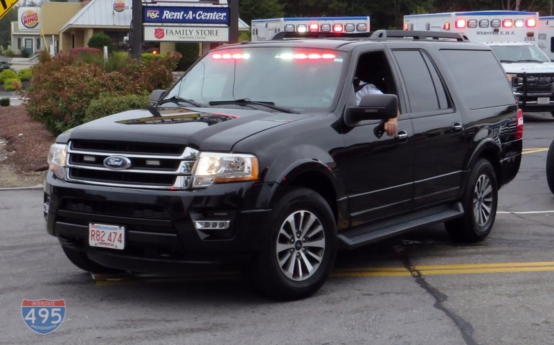 Webster EMS
