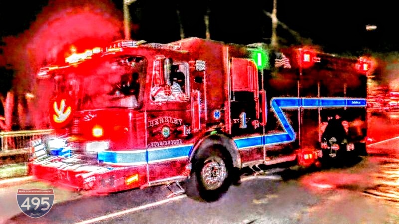 Berkeley MA