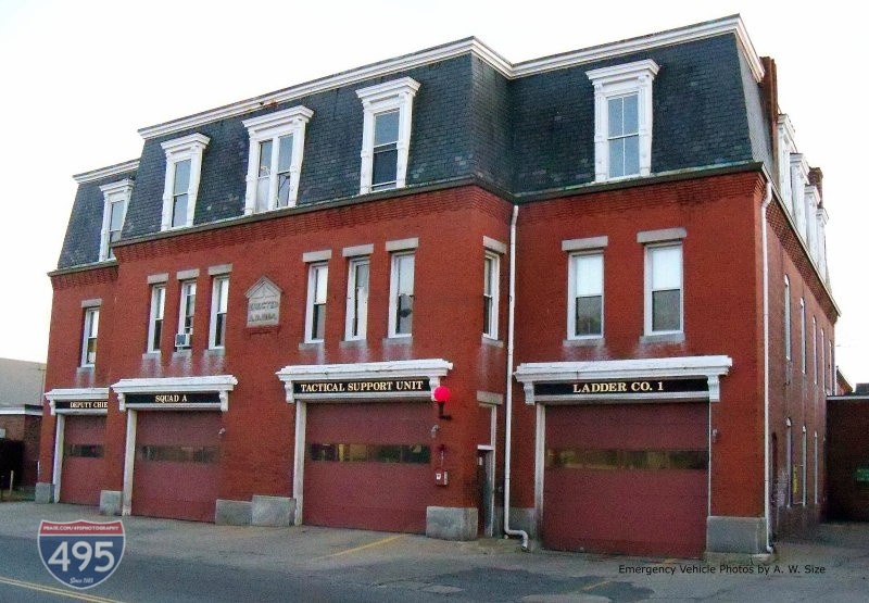 Brockton MS