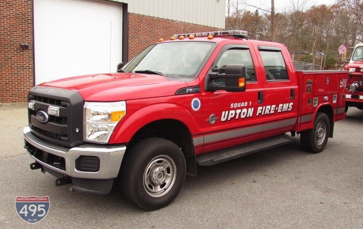 Upton MA