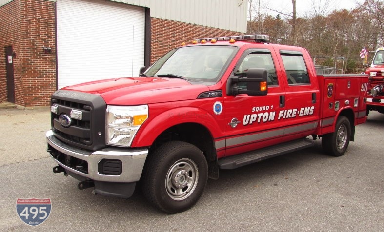 Upton MA