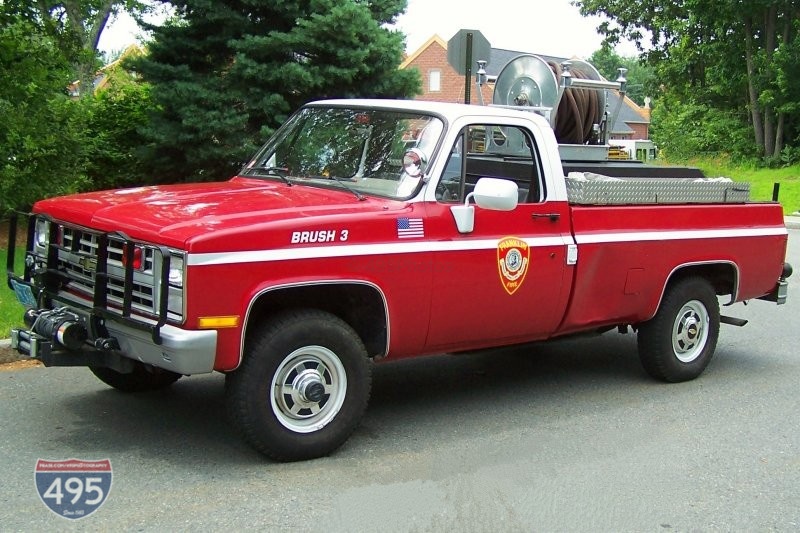 Franklin MA