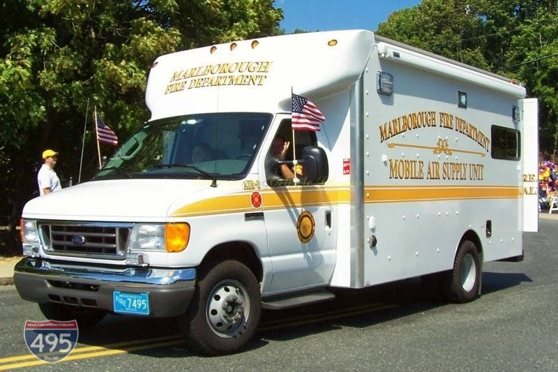 Marlborough MA