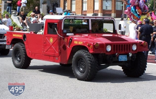 Marlborough MA