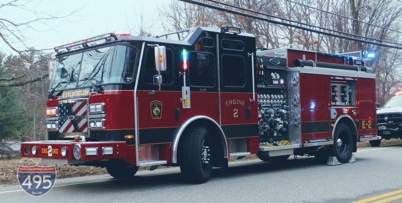 Marlborough MA