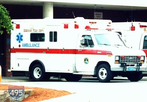 Mendon MA