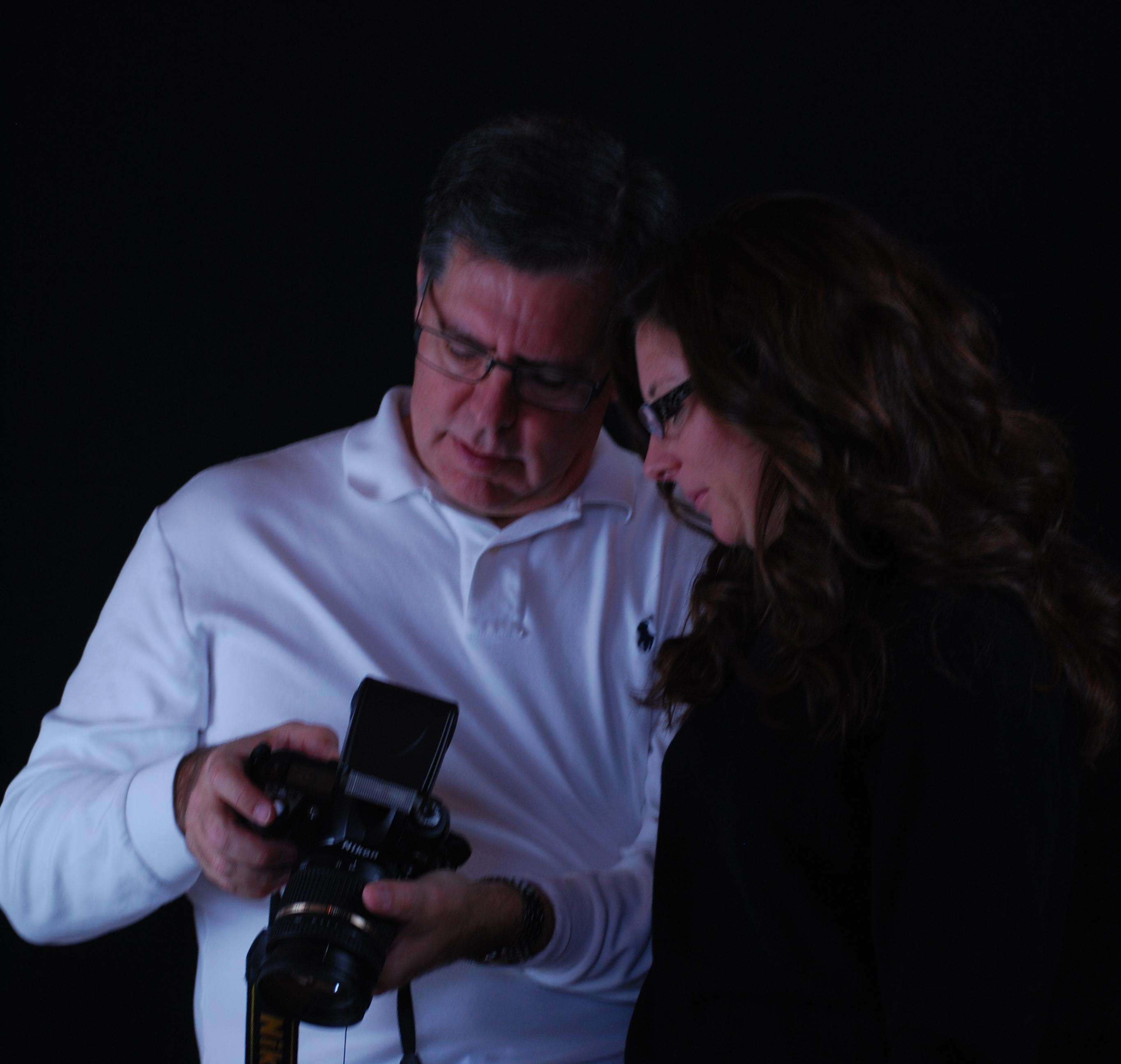 Photographers