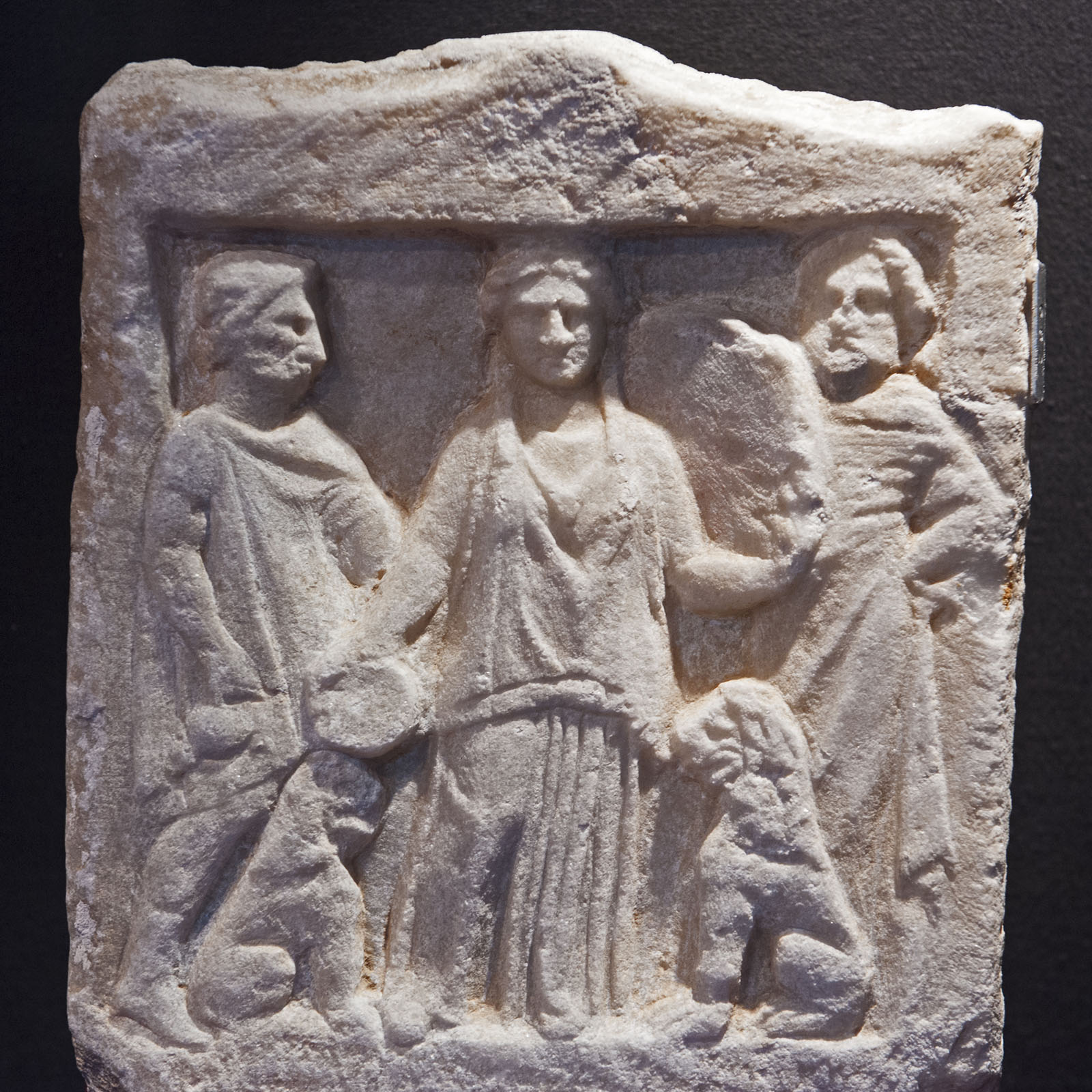 Izmir Museum March 2011 6453.jpg