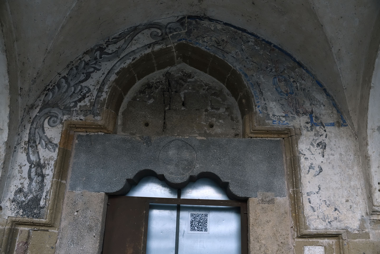 Nigde Prodromos church 1313.jpg