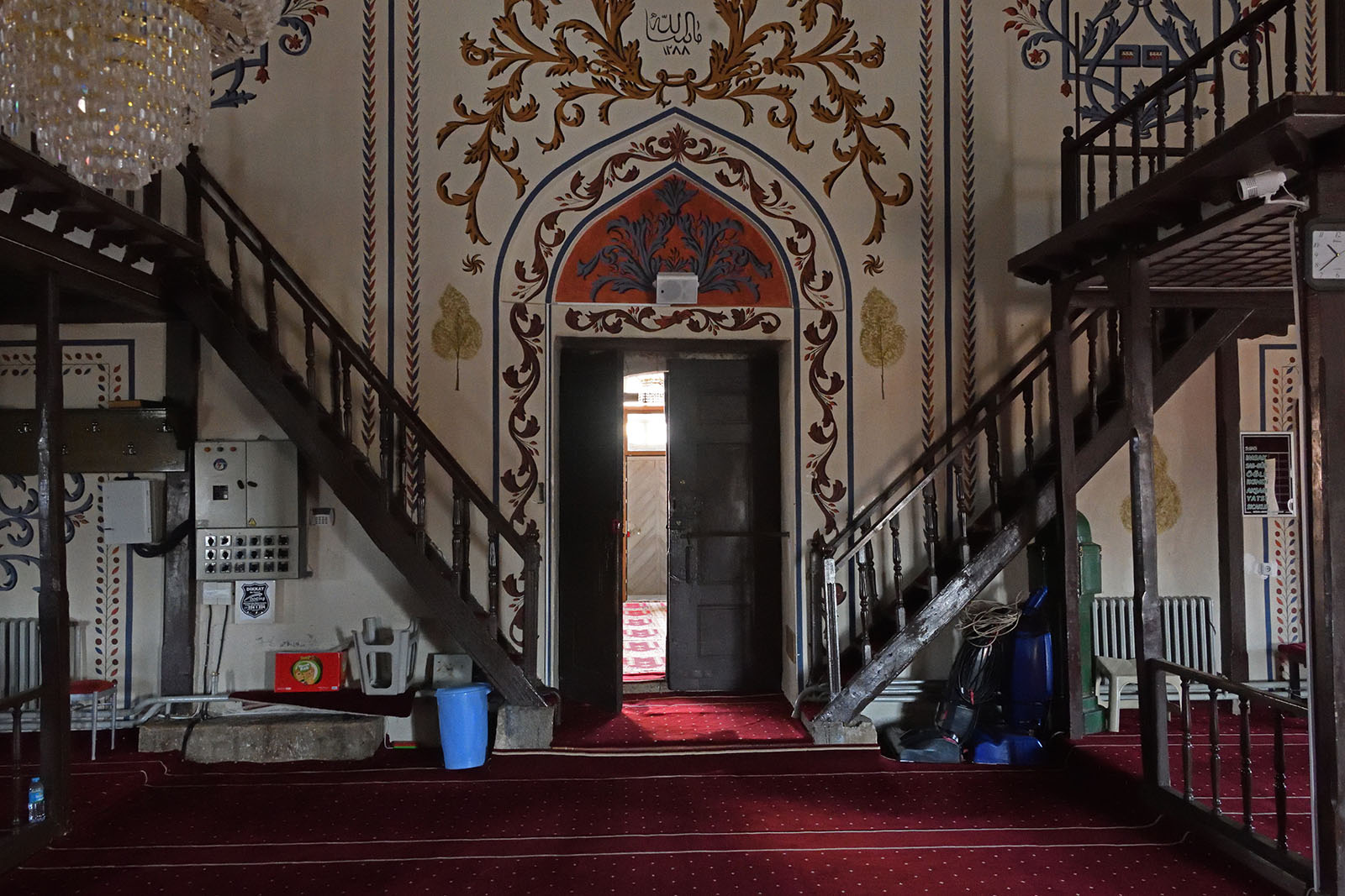 Bor Sokullu Mehmet Pasha mosque 1027.jpg