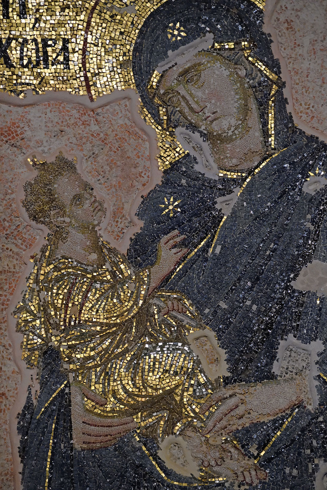Istanbul Kariye museum Naos Theodokos june 2019 2377.jpg