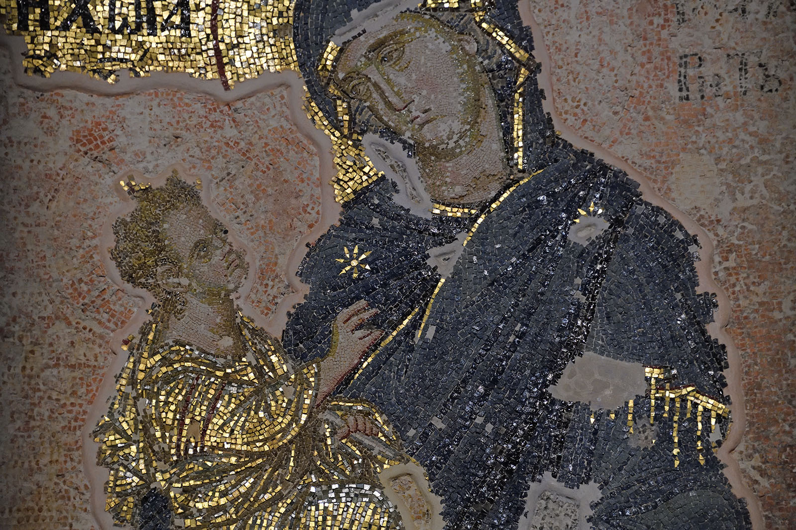 Istanbul Kariye museum Naos Theodokos june 2019 2378.jpg