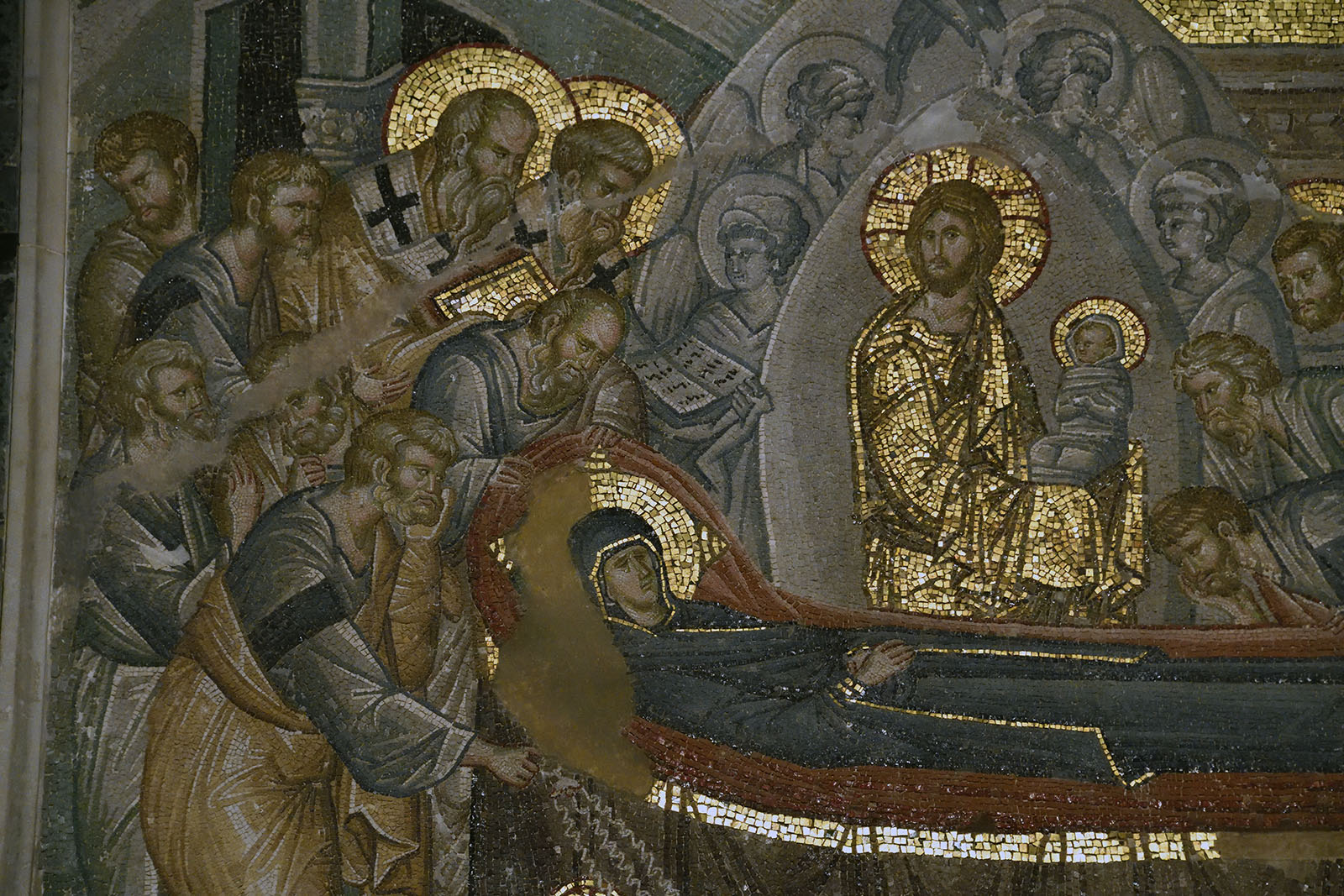 Istanbul Kariye museum Naos Dormition june 2019 2394.jpg