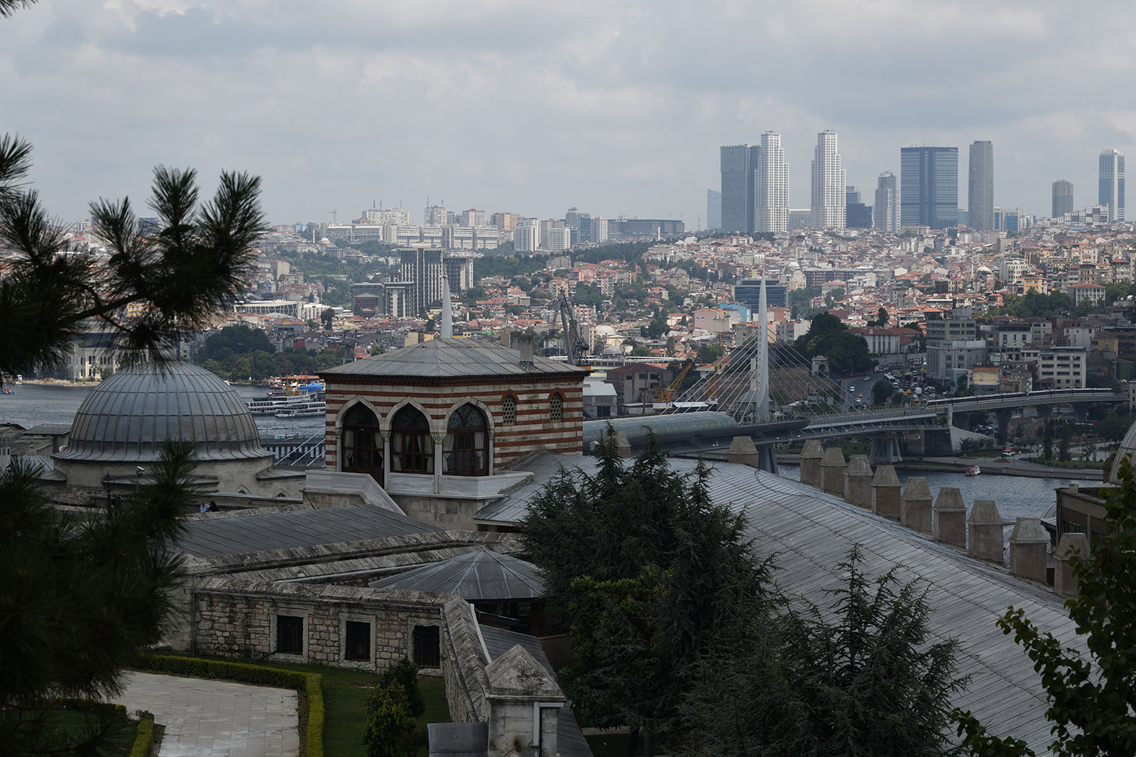 Istanbul Istanbul University june 2019 2700.jpg