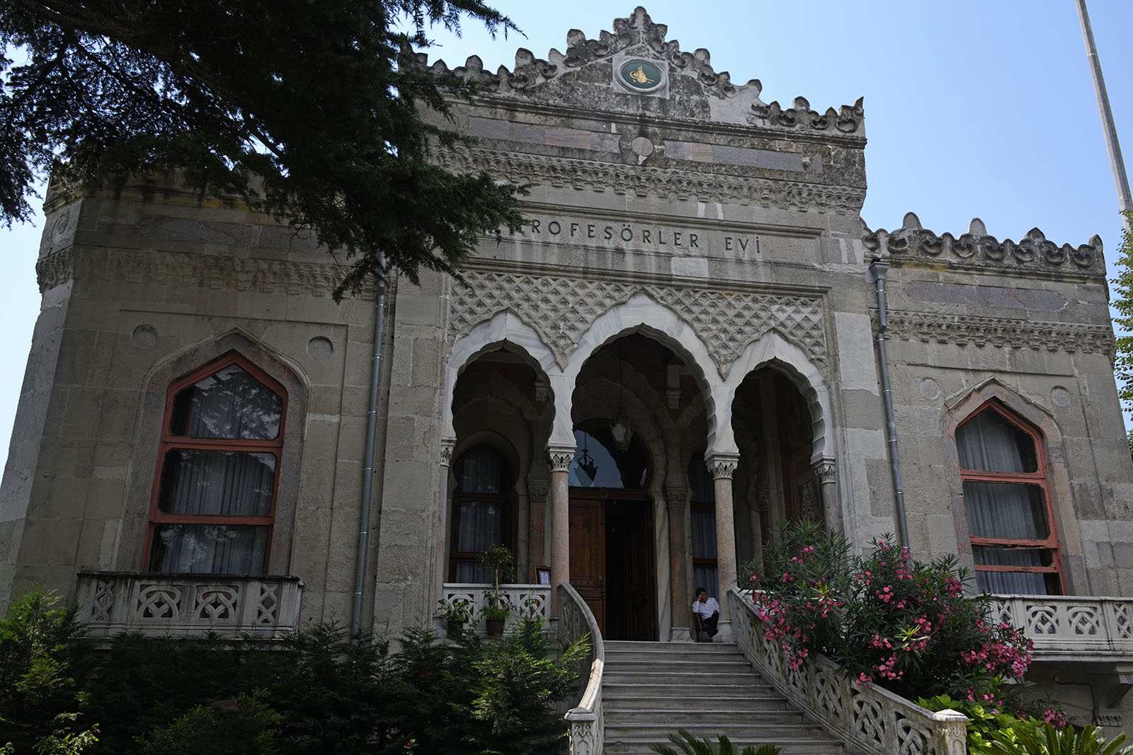 Istanbul Istanbul University june 2019 2664.jpg