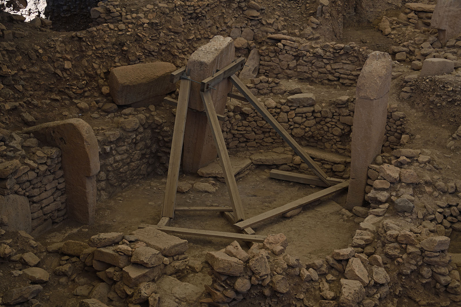 Urfa Gobeklitepe Building A sept 2019 5296.jpg
