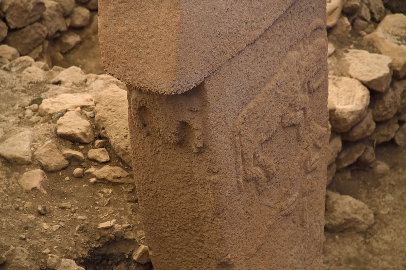 Urfa Gobeklitepe Building A sept 2019 5402.jpg