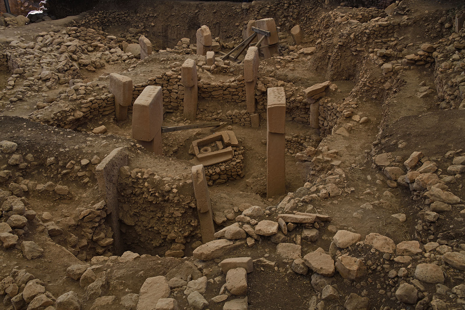 Urfa Gobeklitepe Building B sept 2019 5326.jpg