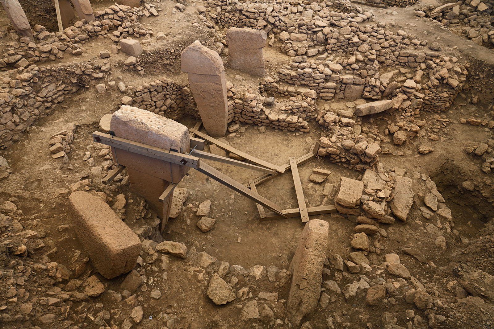 Urfa Gobeklitepe Building B sept 2019 5359.jpg
