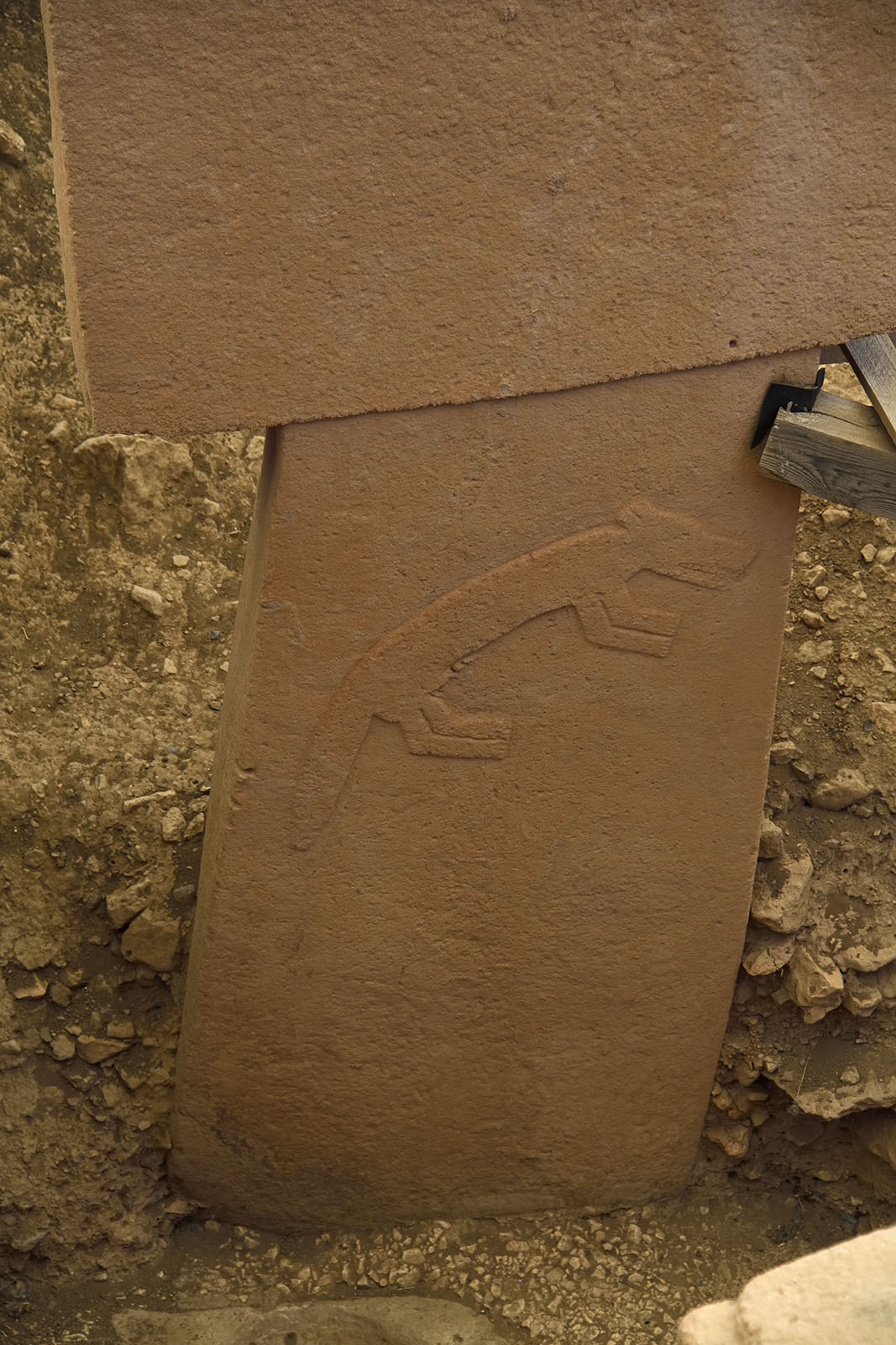 Urfa Gobeklitepe Building B sept 2019 5396.jpg