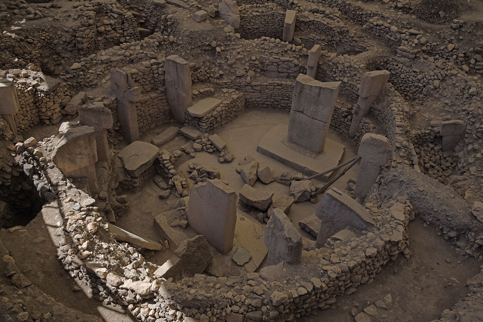 Urfa Gobeklitepe Building C sept 2019 5306.jpg