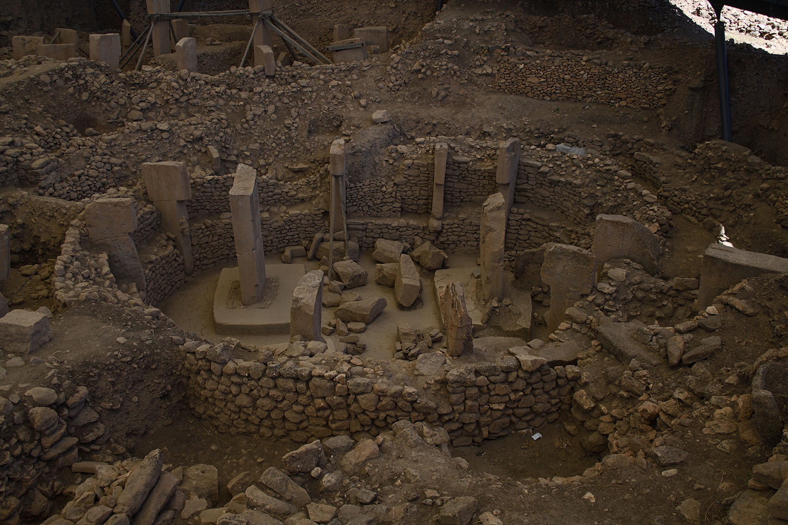 Urfa Gobeklitepe Building C sept 2019 5371.jpg