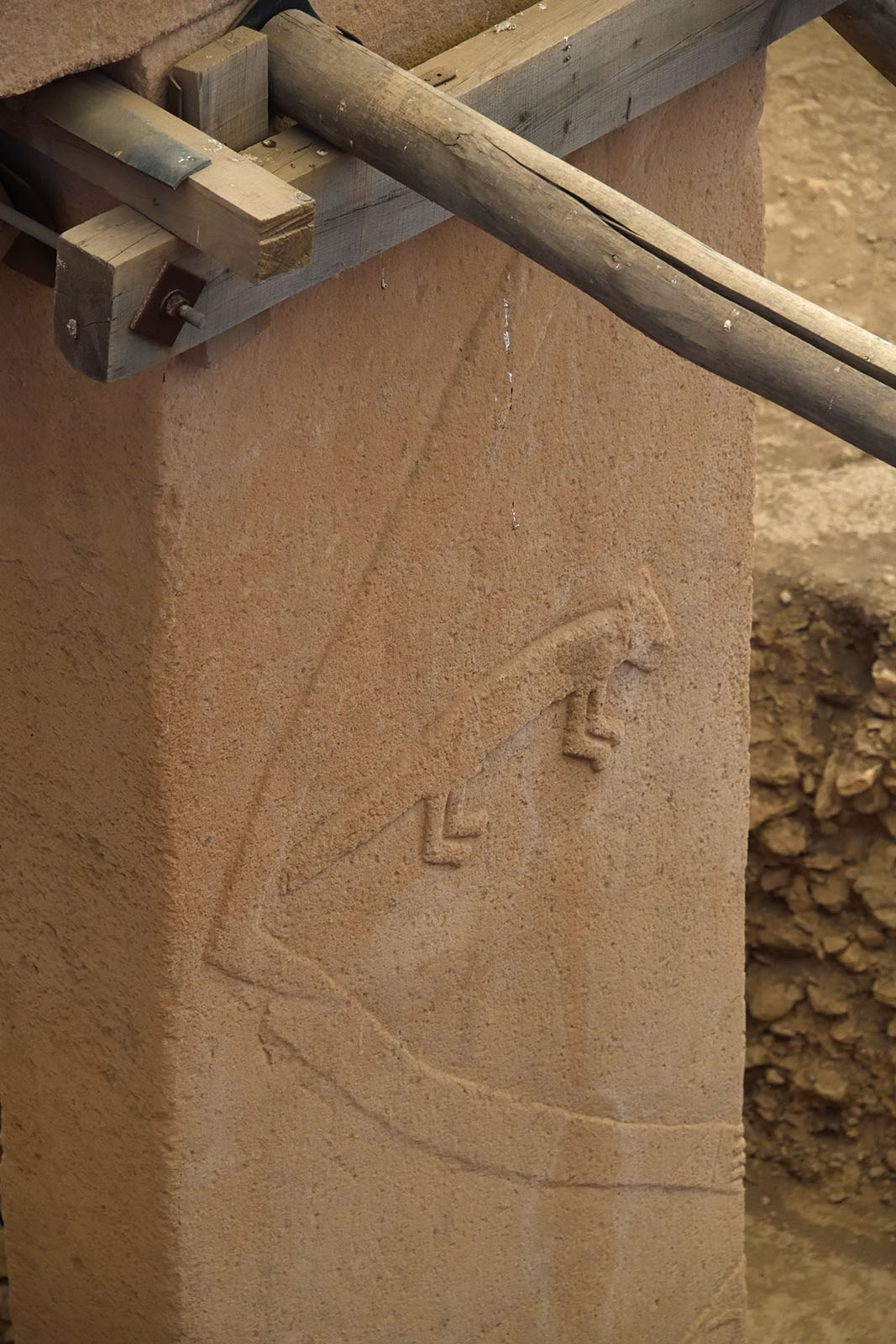 Urfa Gobeklitepe Building D sept 2019 5320.jpg