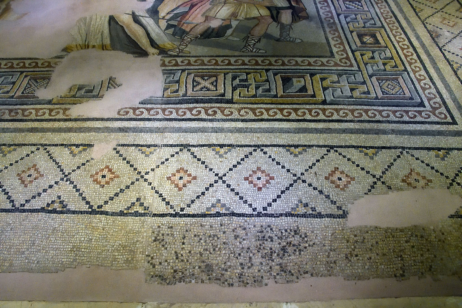 Gaziantep Zeugma museum  sept 2019 4141.jpg