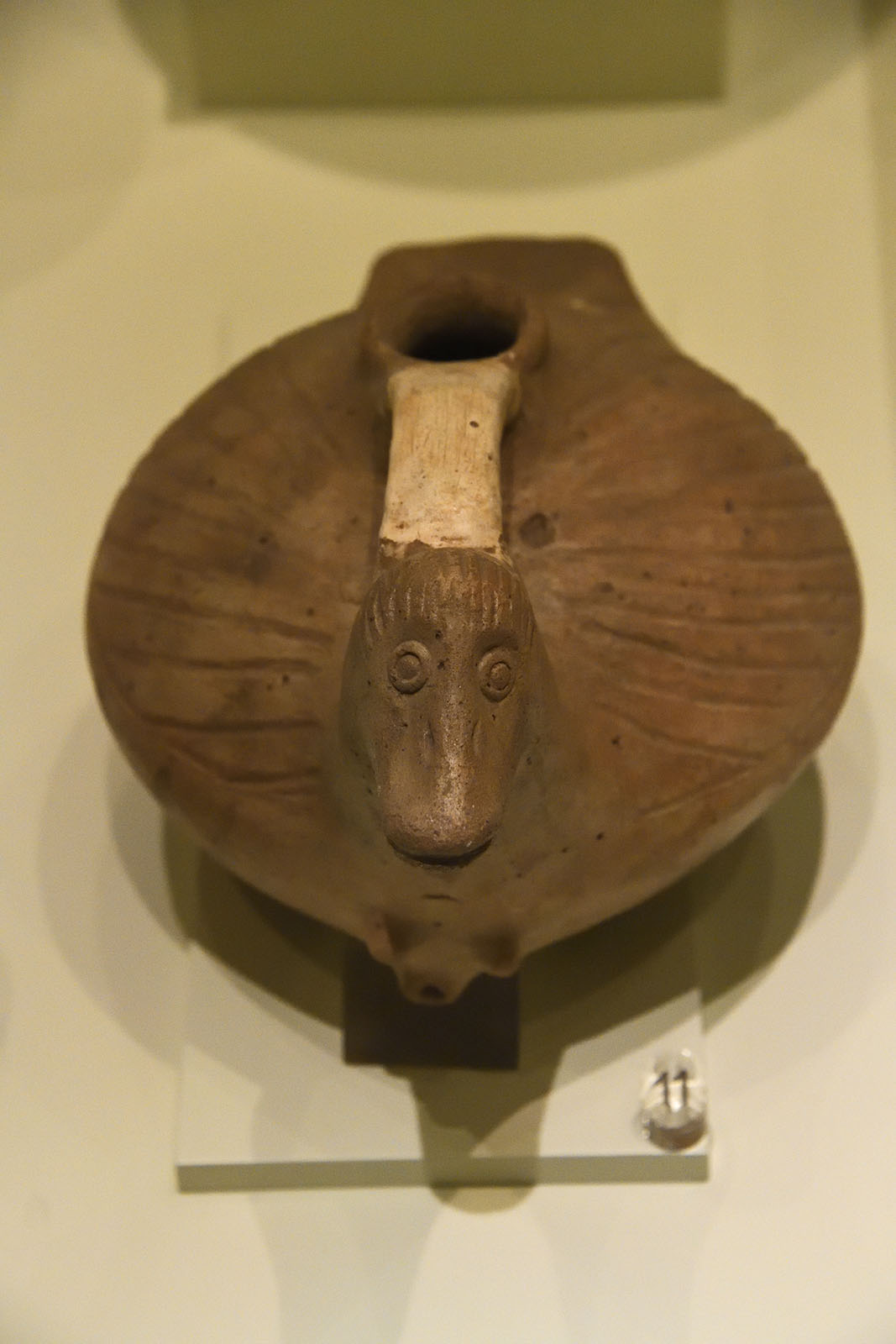 Gaziantep Archaeology museum Askos sept 2019 4370.jpg