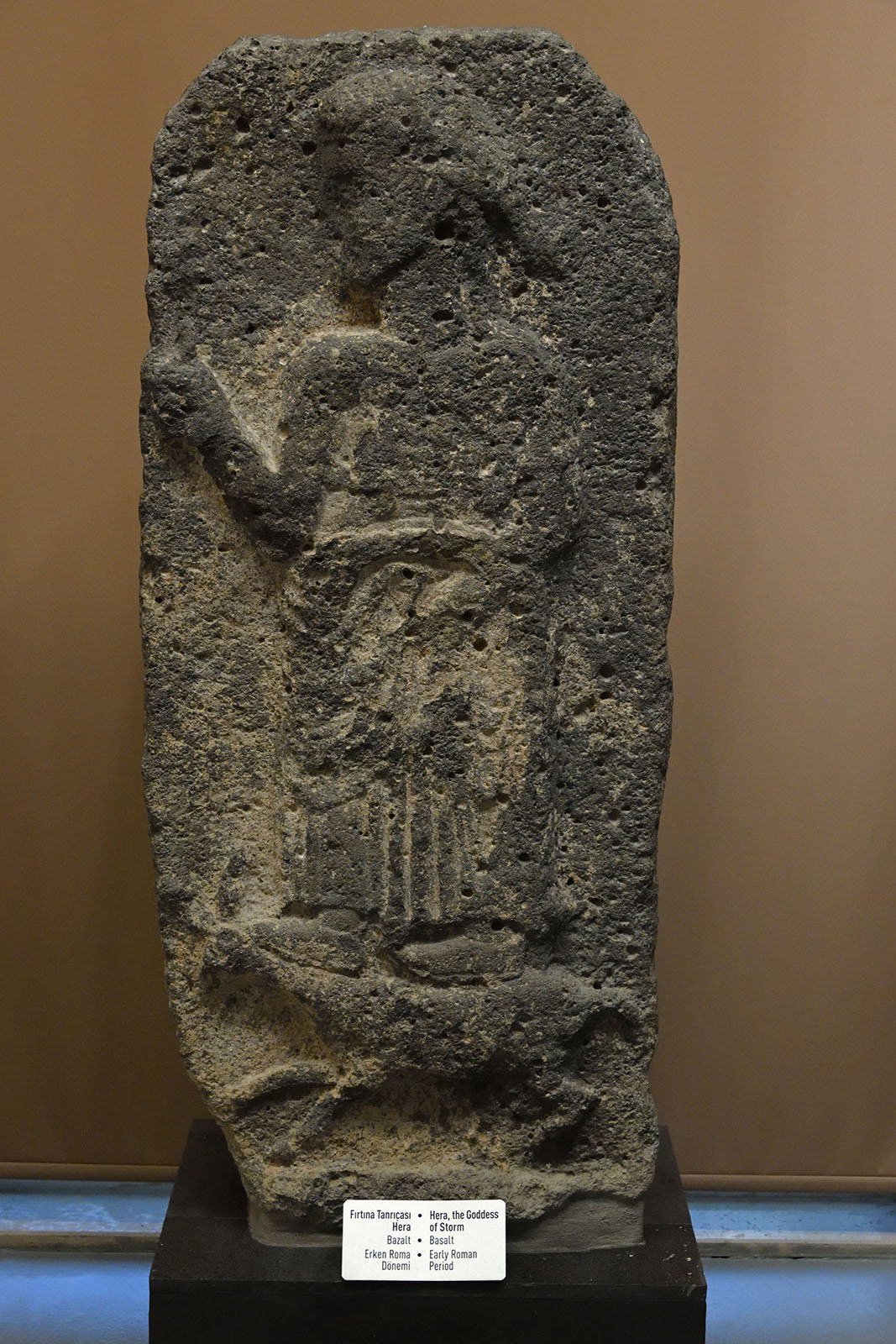 Antakya Archaeological Museum Hera sept 2019 5839.jpg